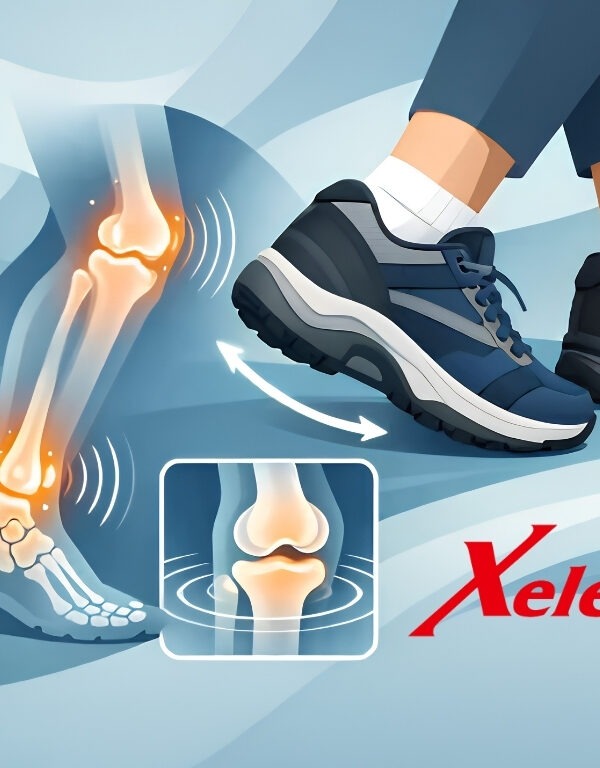 Webben – Xelero