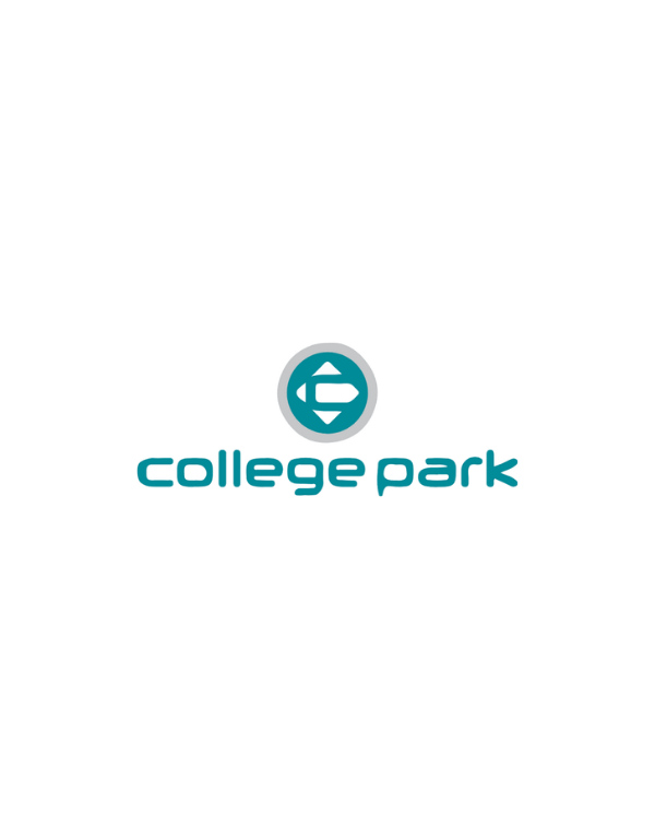 college park logga