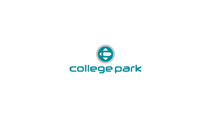 college park logga